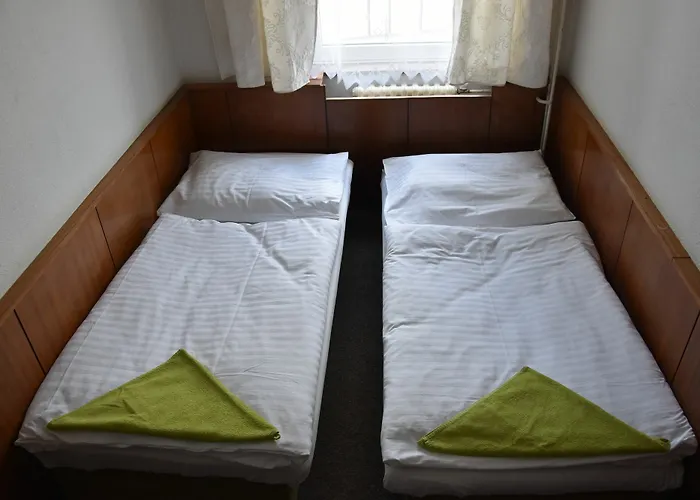 Hotell Alexander