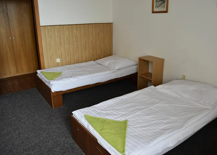 Hotell Alexander