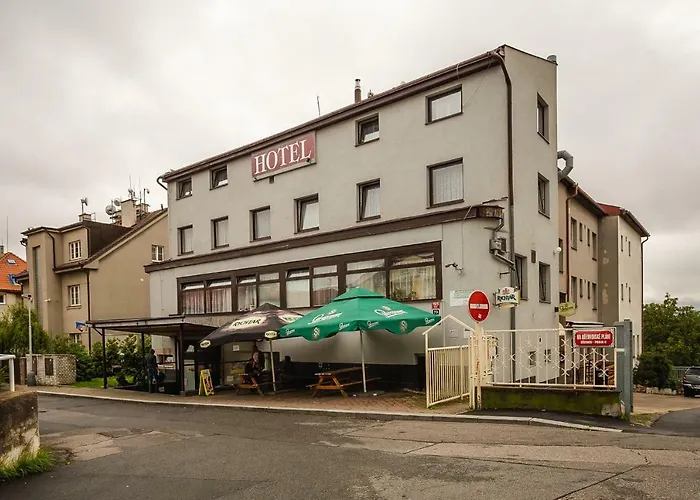 Hotell Alexander 2*