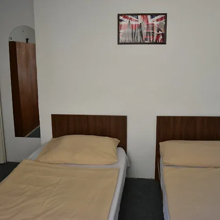 Alexander Prága