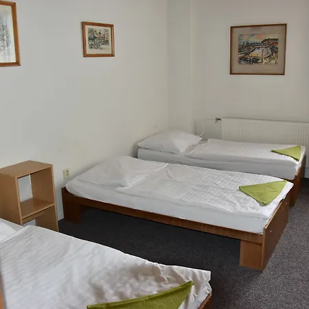 Alexander Hotel Praga