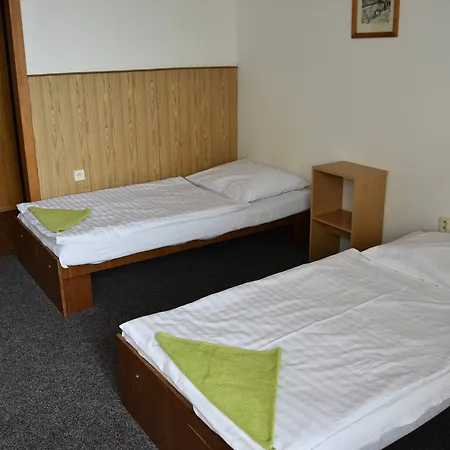 Hotel Alexander