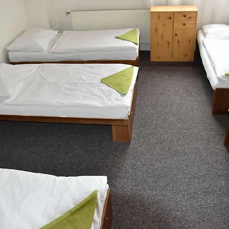 Alexander Hotel 2*