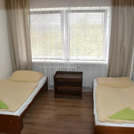 Hotel Alexander Praga