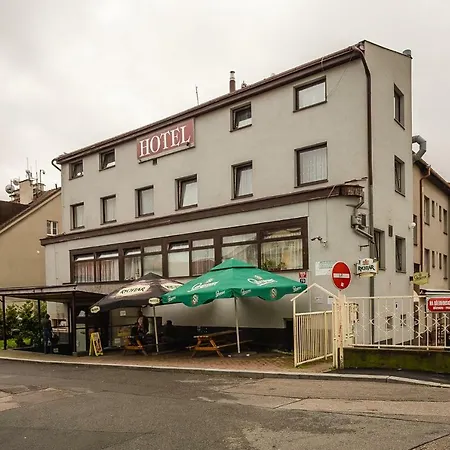Hotel Alexander 2*