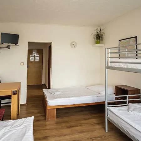 Hotel Alexander 2*
