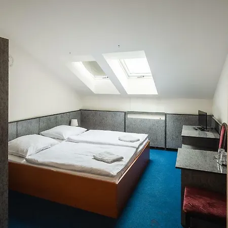 Alexander Hotel Praha