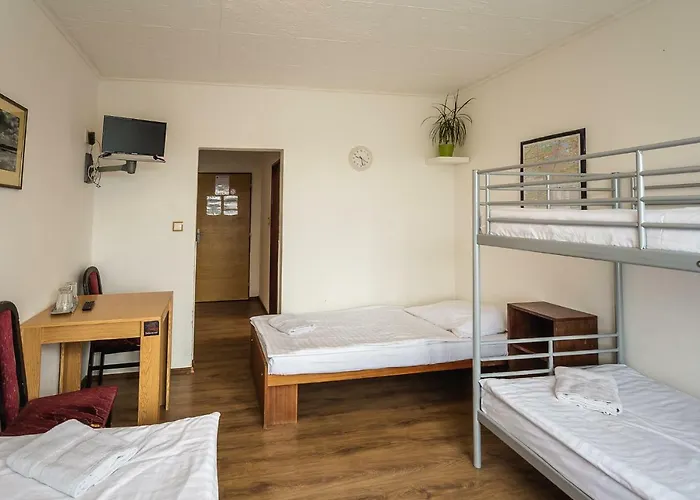 Hotel Alexander 2*